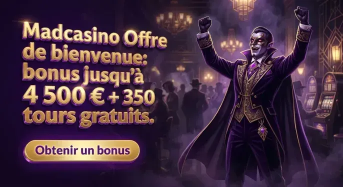 Madcasino